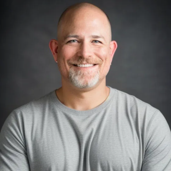 Chris Harrison, American School of AI Certified Instructor