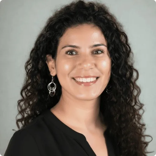 Hanna Hawthorn, American School of AI Certified Instructor