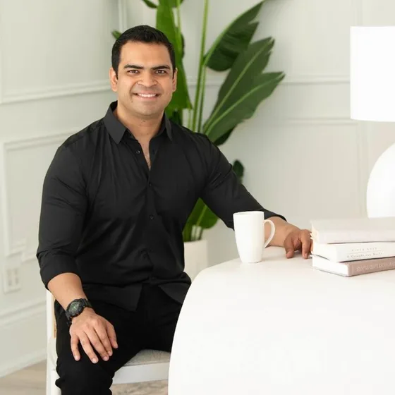 Harry Narang, American School of AI Certified Instructor