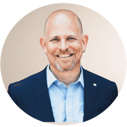 Chris Harrison, American School of AI Certified Instructor