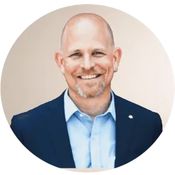 Chris Harrison, American School of AI Certified Instructor