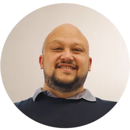 Daniel Chow, American School of AI Certified Instructor