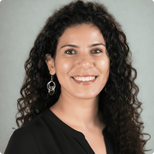 Hanna Hawthorn, American School of AI Certified Instructor