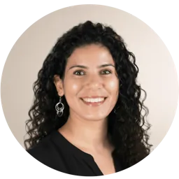 Hanna Hawthorn, American School of AI Certified Instructor