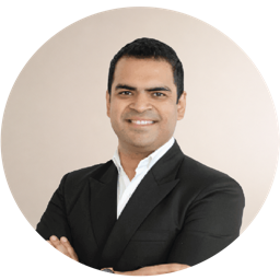 Harry Narang, American School of AI Certified Instructor