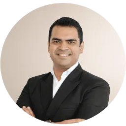 Harry Narang, American School of AI Certified Instructor